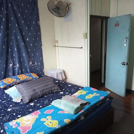 Np Guesthouse トラート エクステリア 写真