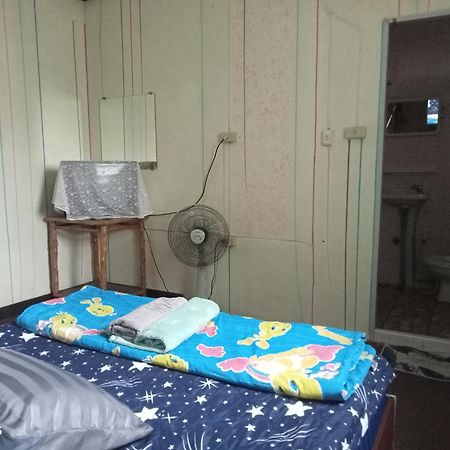 Np Guesthouse トラート エクステリア 写真