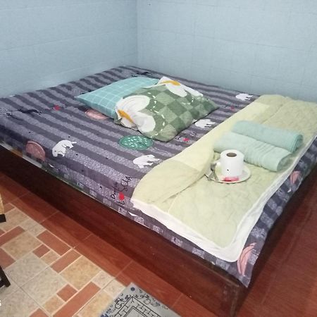 Np Guesthouse トラート エクステリア 写真