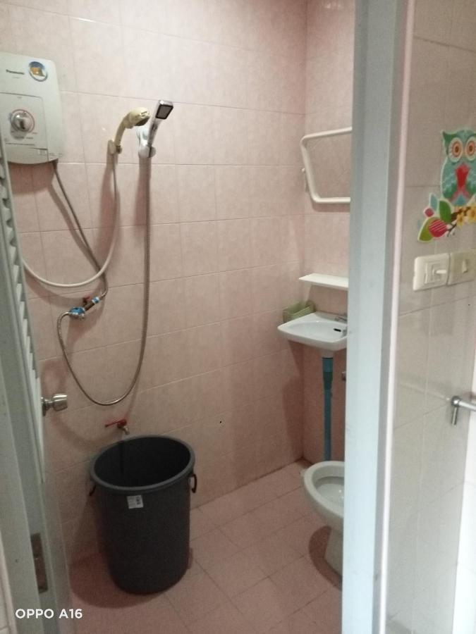 Np Guesthouse トラート エクステリア 写真