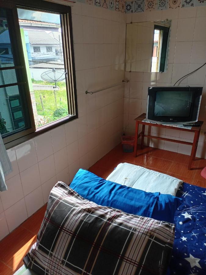 Np Guesthouse トラート エクステリア 写真