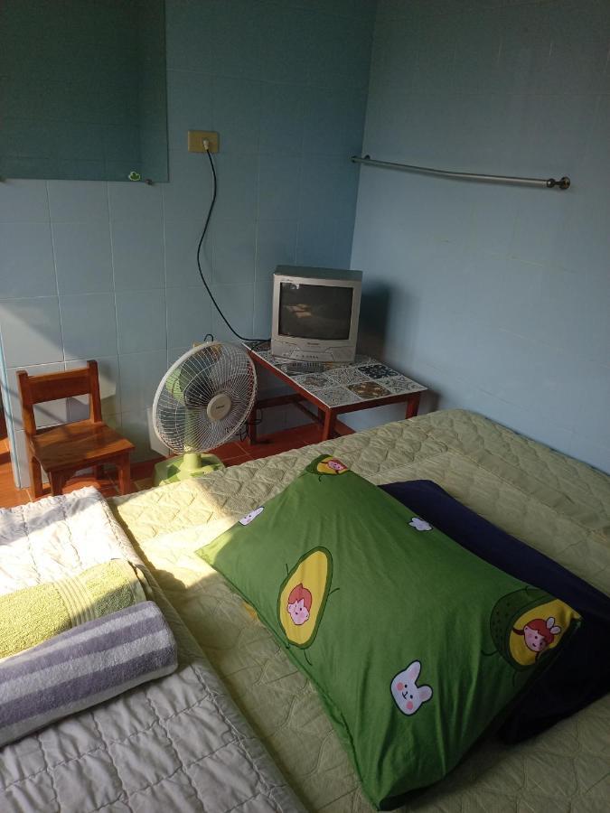 Np Guesthouse トラート エクステリア 写真
