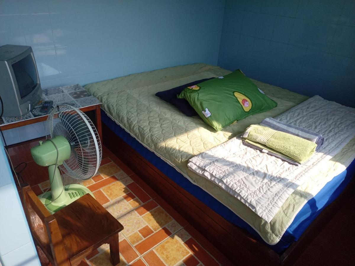 Np Guesthouse トラート エクステリア 写真