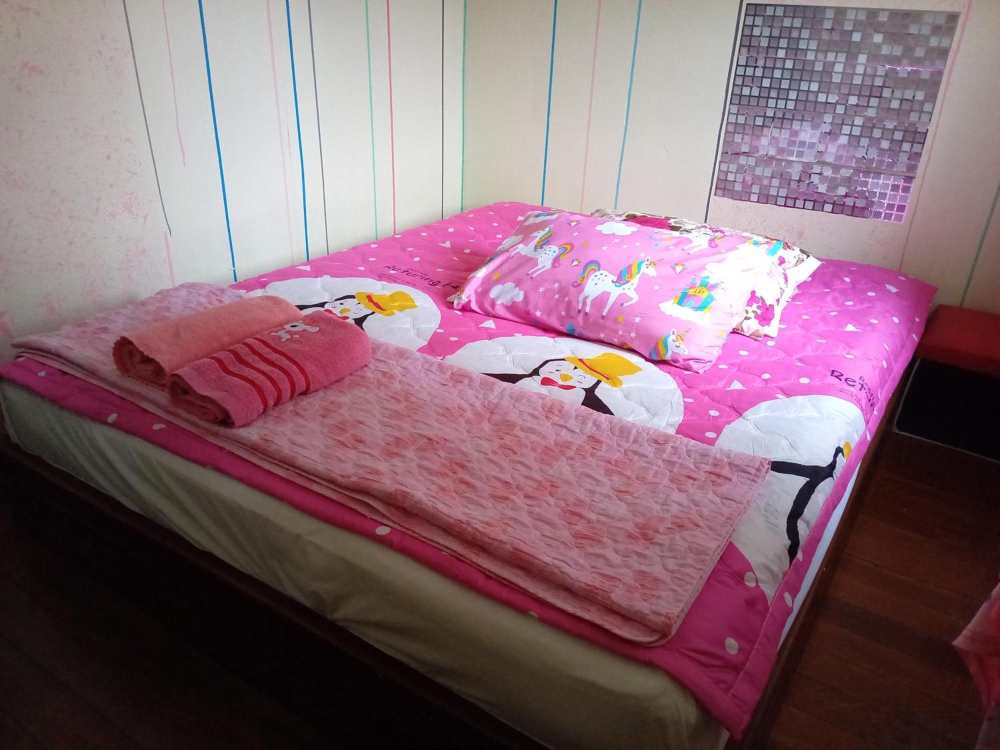 Np Guesthouse トラート エクステリア 写真