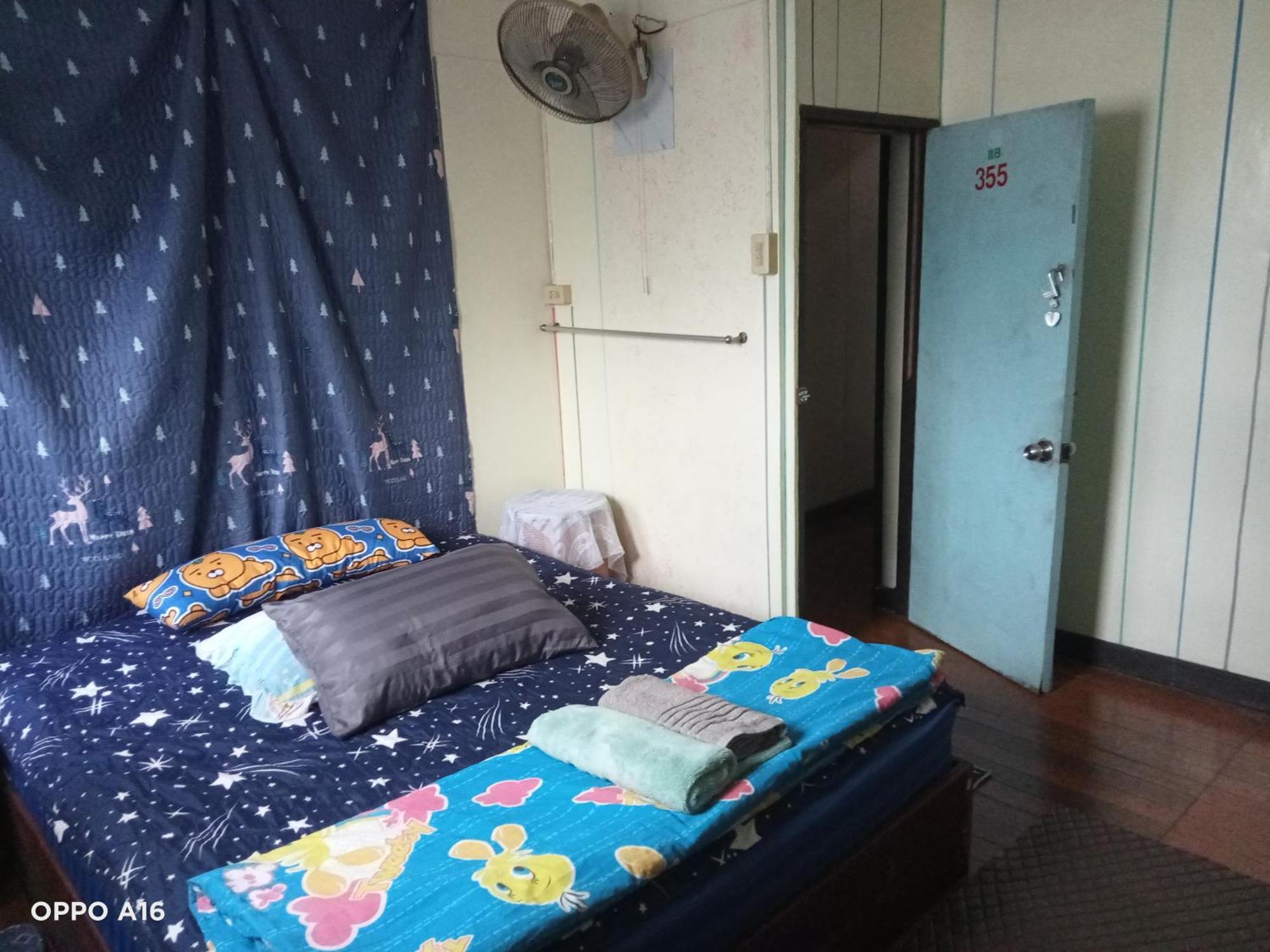Np Guesthouse トラート エクステリア 写真