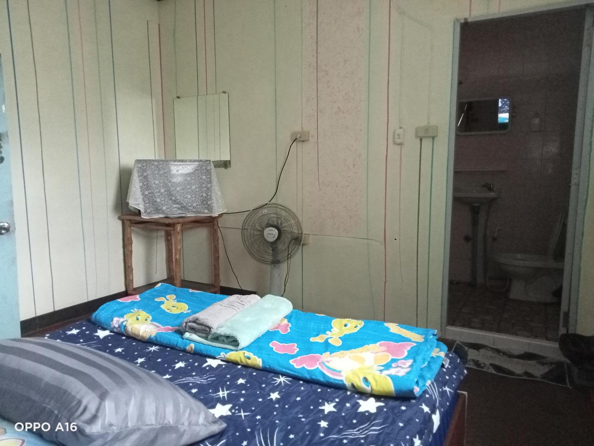 Np Guesthouse トラート エクステリア 写真