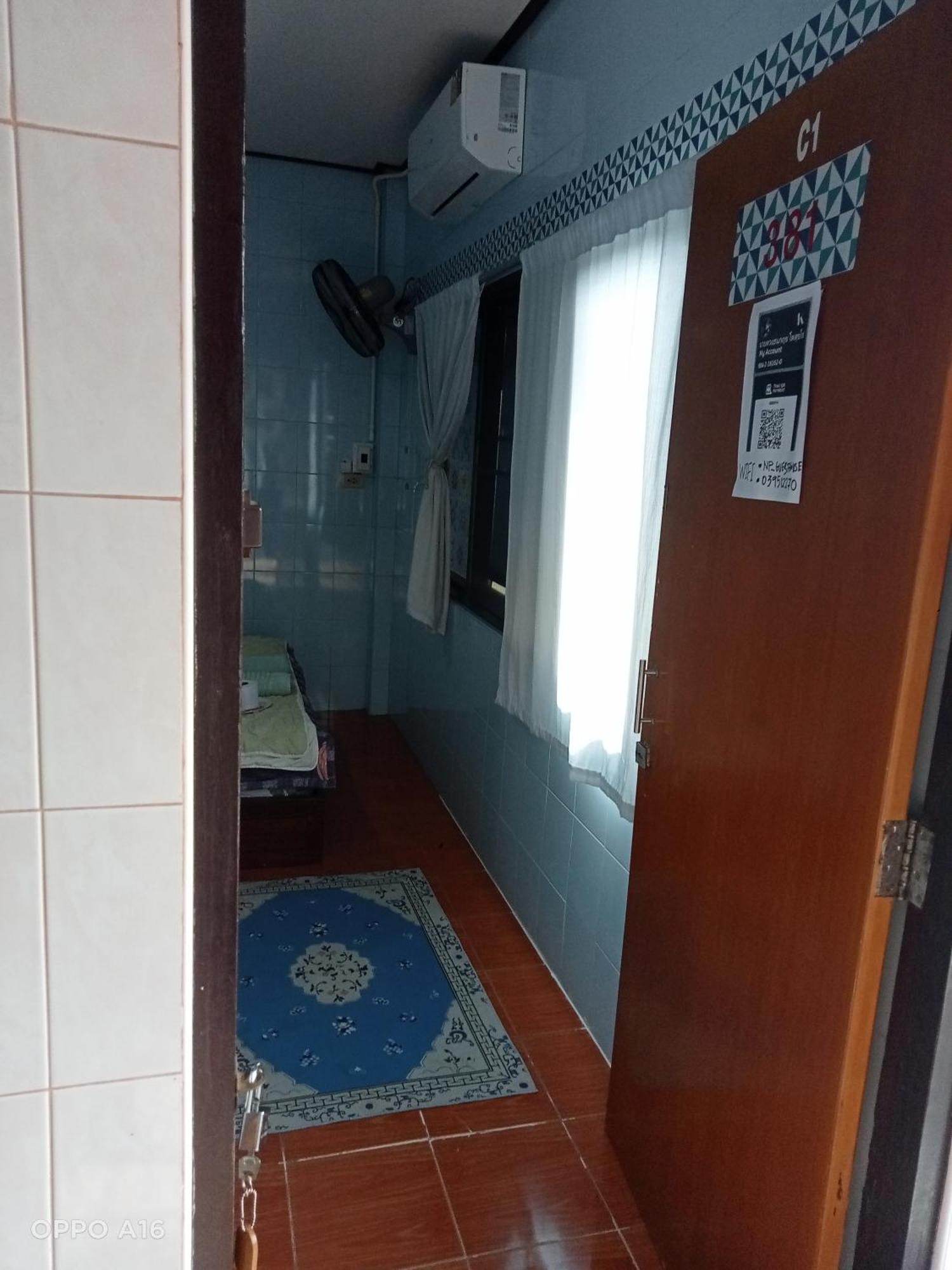 Np Guesthouse トラート エクステリア 写真