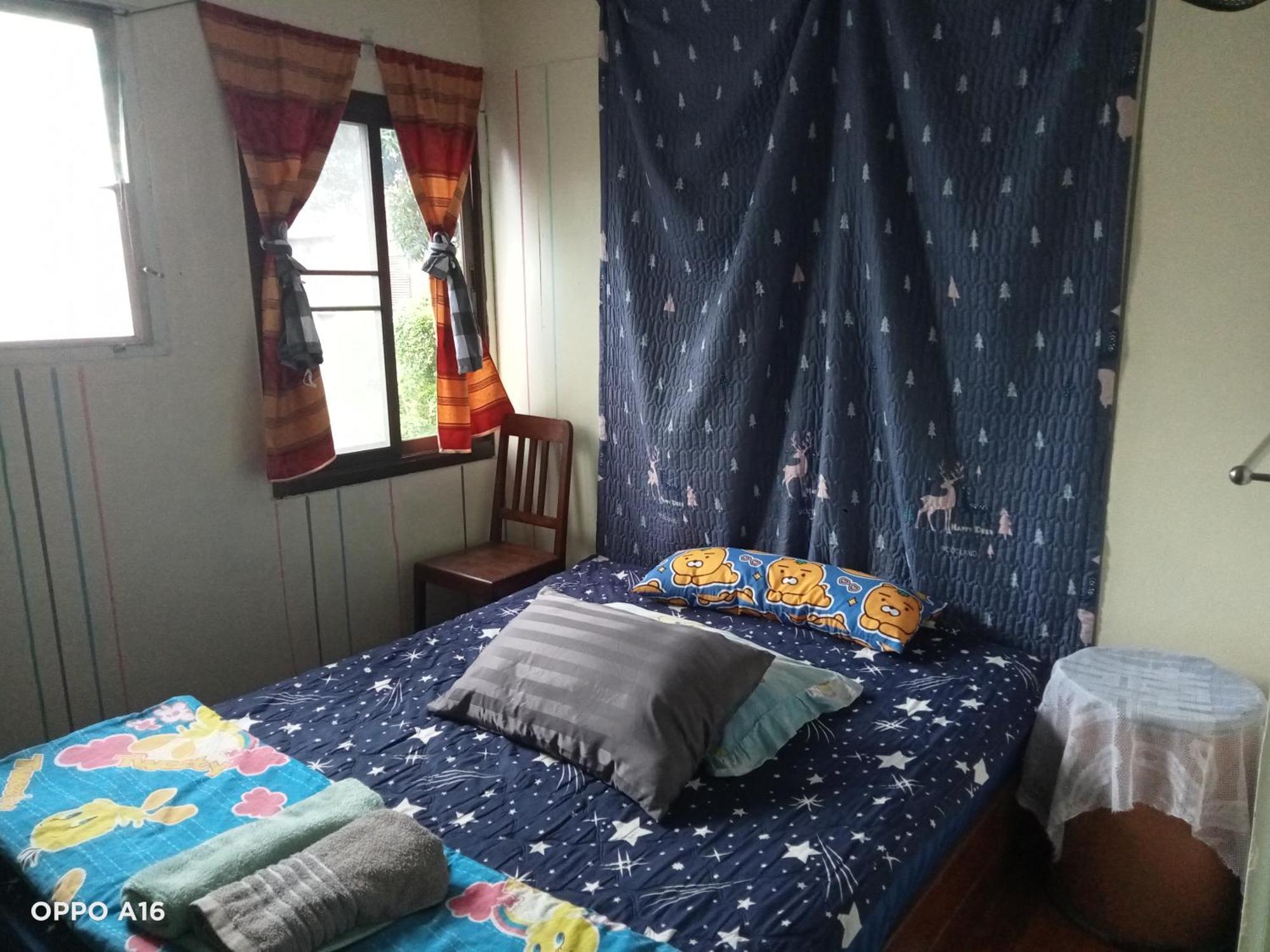 Np Guesthouse トラート エクステリア 写真
