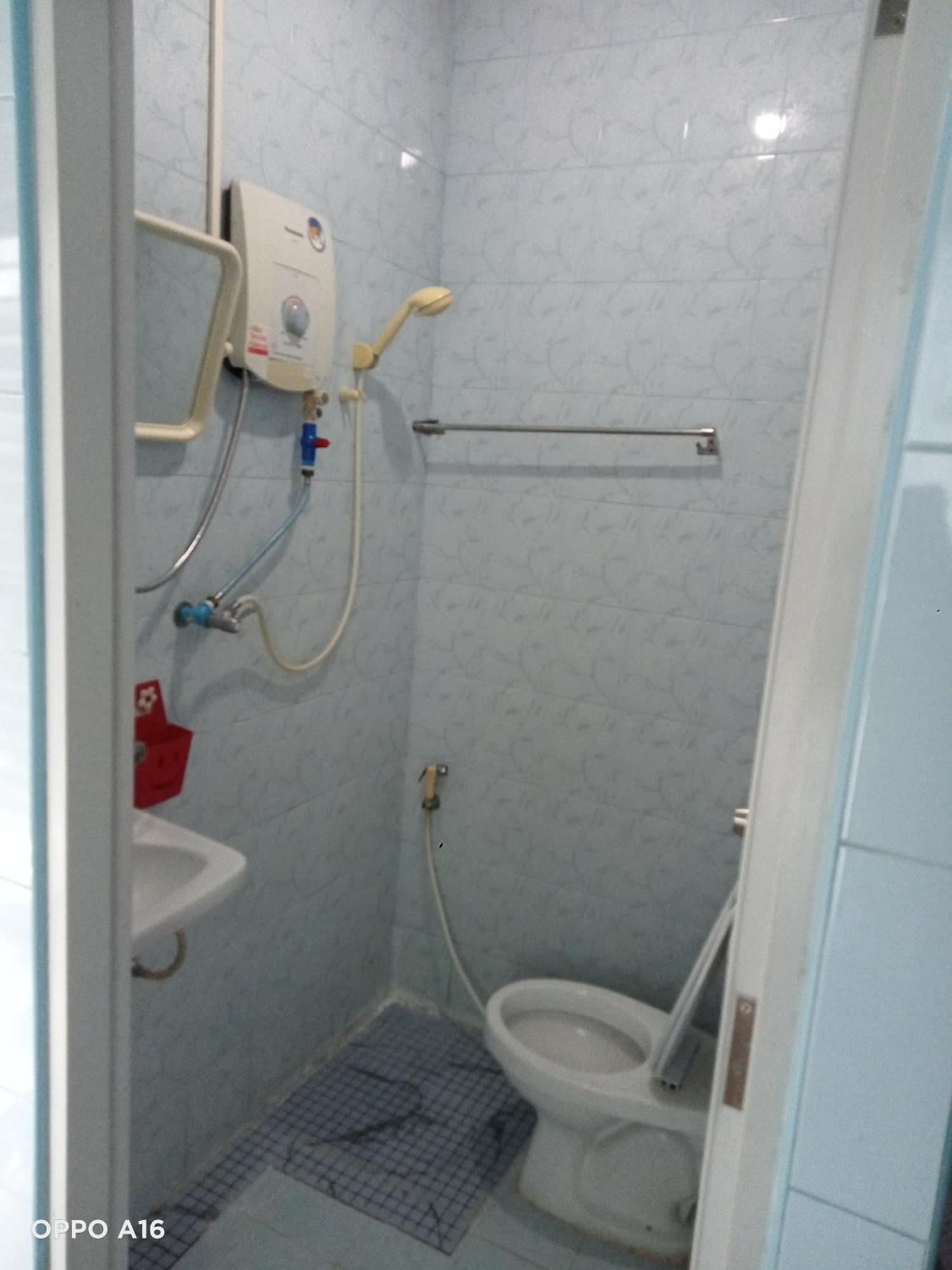 Np Guesthouse トラート エクステリア 写真