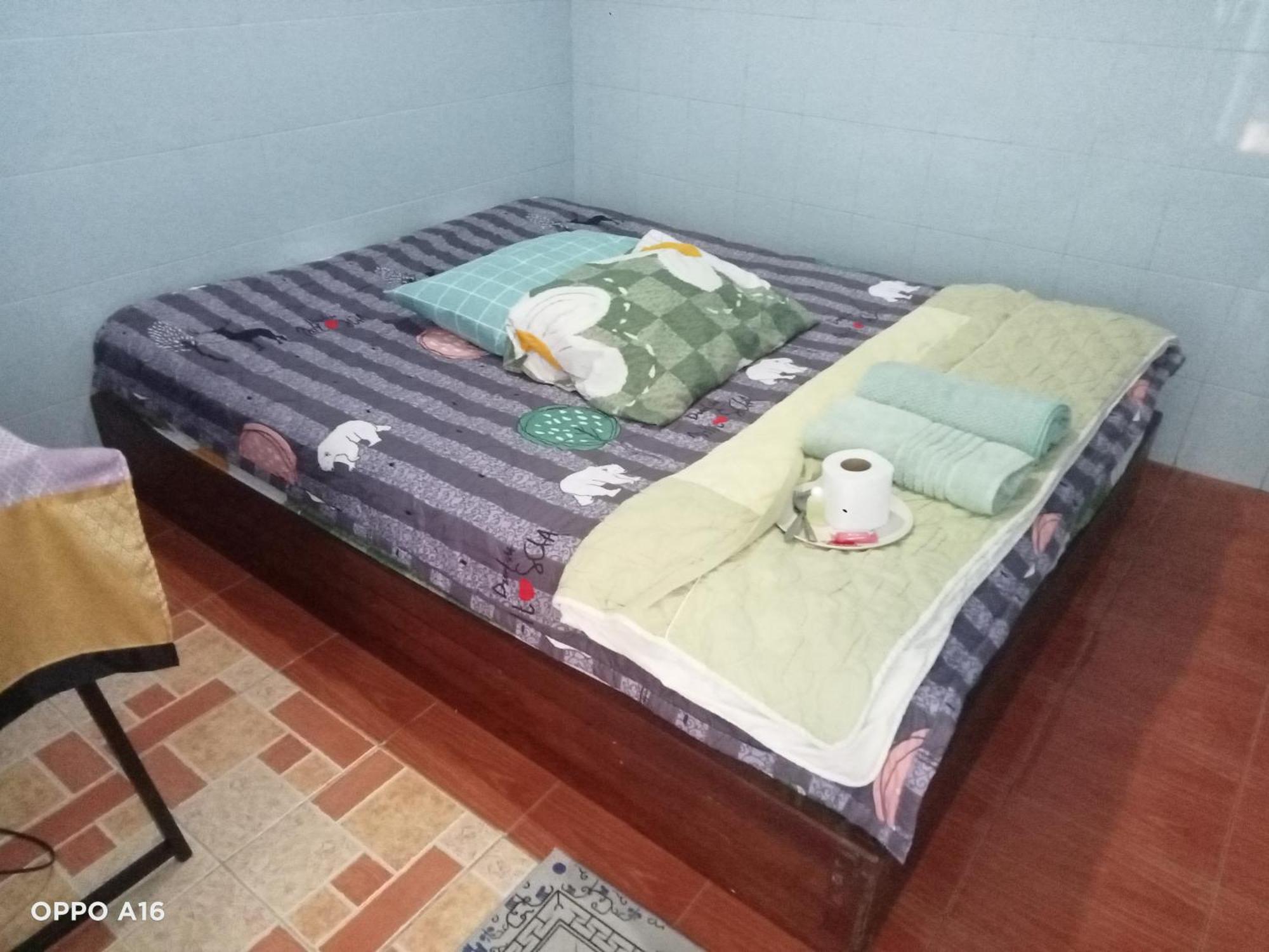 Np Guesthouse トラート エクステリア 写真