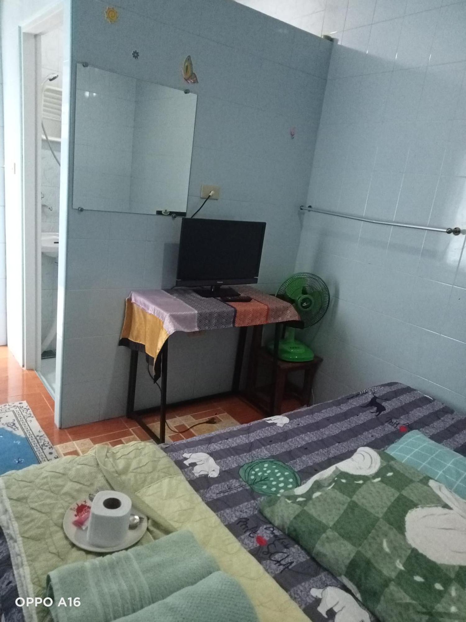 Np Guesthouse トラート エクステリア 写真